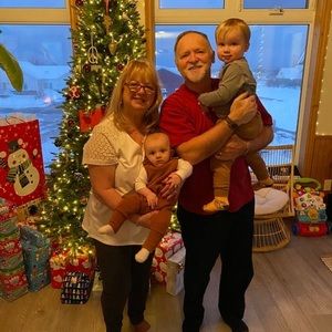 Meet your Posher, Lynne